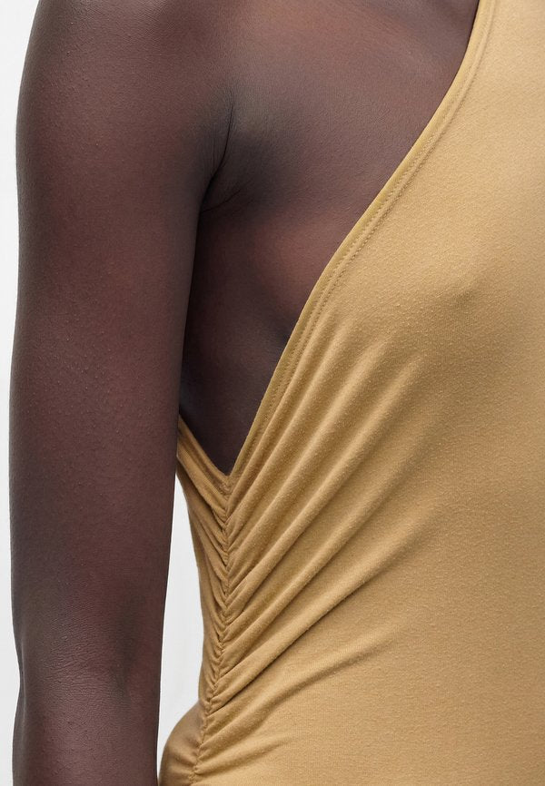 EB Denim LINNEA ONE SHOULDER