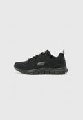 Skechers TRACK - Trainers - black