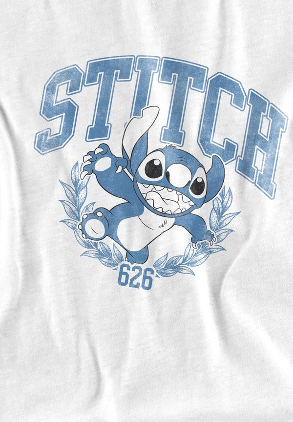Disney LILO STITCH COLLEGE