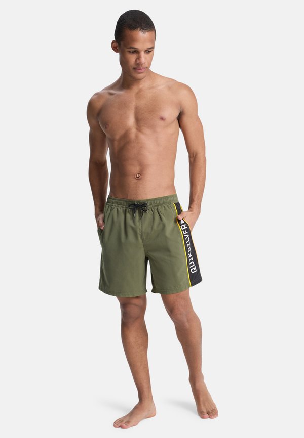 Quiksilver EVERYDAY CLICKER VOLLEY