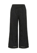 Cream CRANAIS Trousers