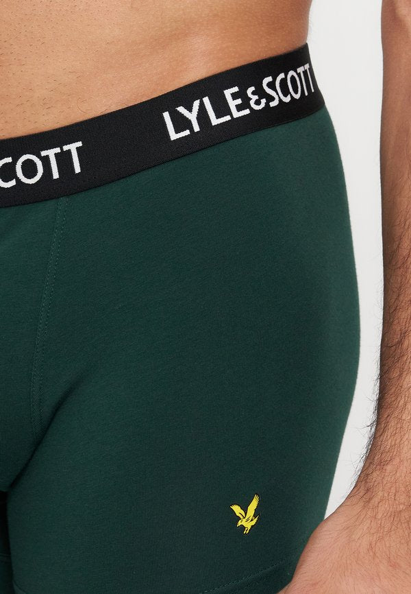Lyle & Scott 3 PACK