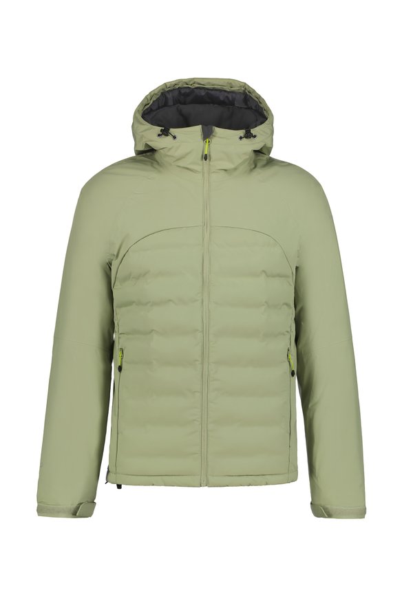 Icepeak BARWICK