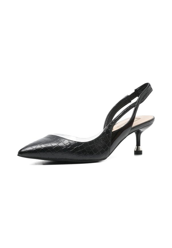 LIU JO DEVA 09 BLACK #22222