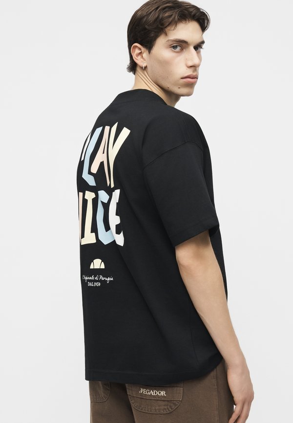 Ellesse PLAY NICE TEE