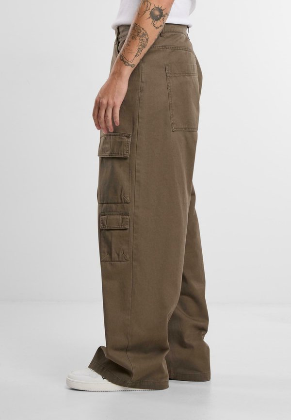 Karl Kani MULTIPOCKET TWILL