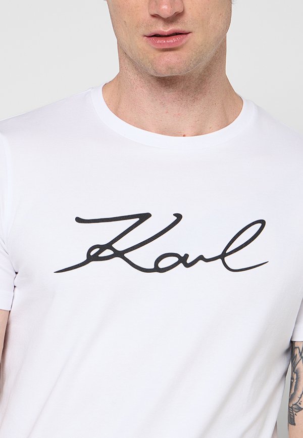 KARL LAGERFELD