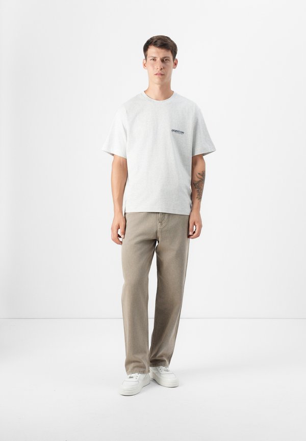 Jack & Jones Backprintet