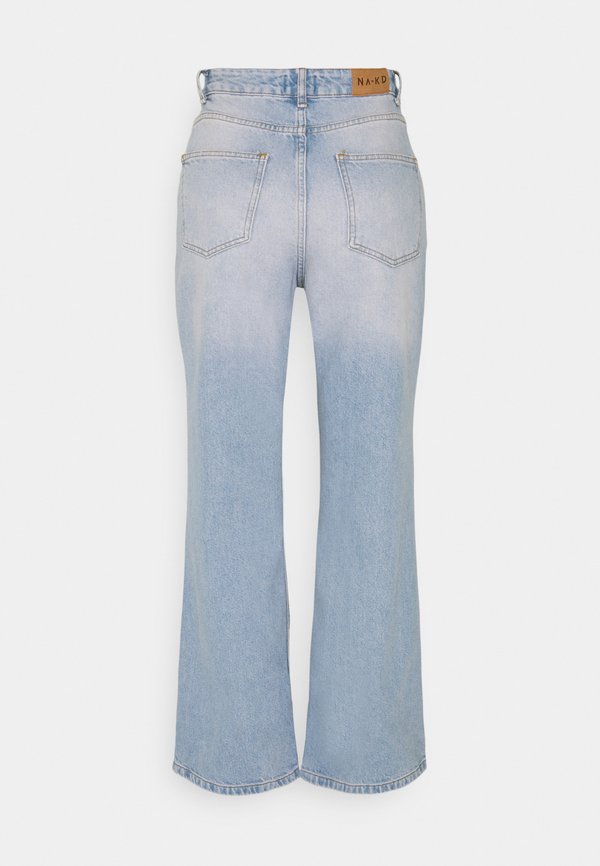 NA-KD HIGHWAIST
