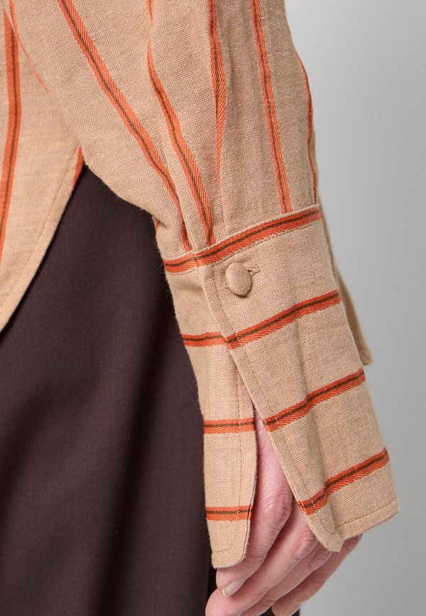 sandro MARRAKECH REGULAR FIT