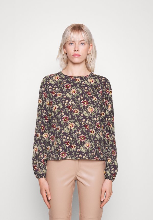 JDY JDAPIPPA BLOUSE