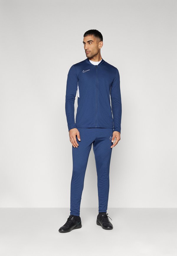 Nike Performance ACD25 - Tracksuit - midnight navy/white