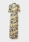 JDY JDYNILE LIFE MAXI SHIRT DRESS