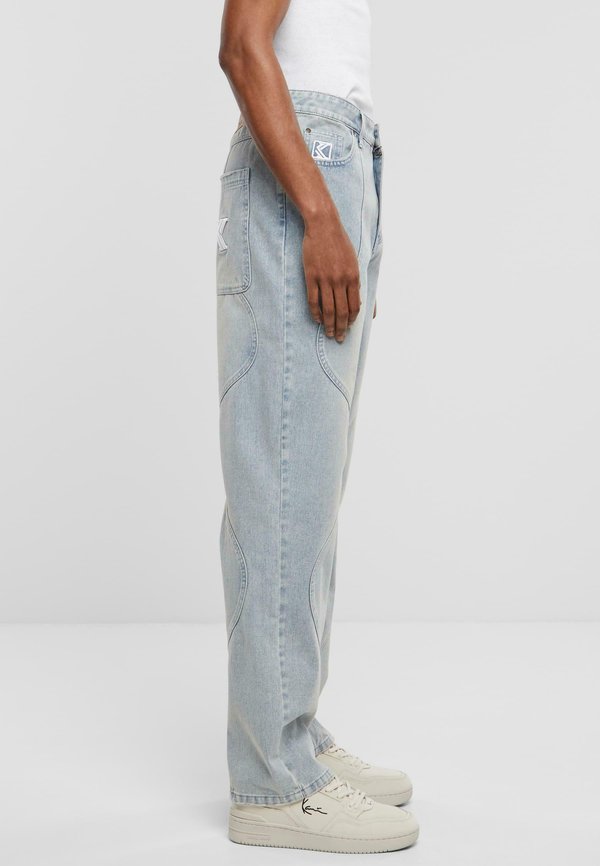 Karl Kani OG WAVY BAGGY WORKWEAR