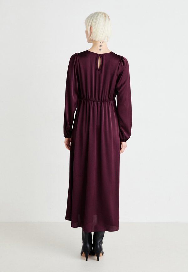 VILA VILAVANNA MODESTY ANKLE DRESS