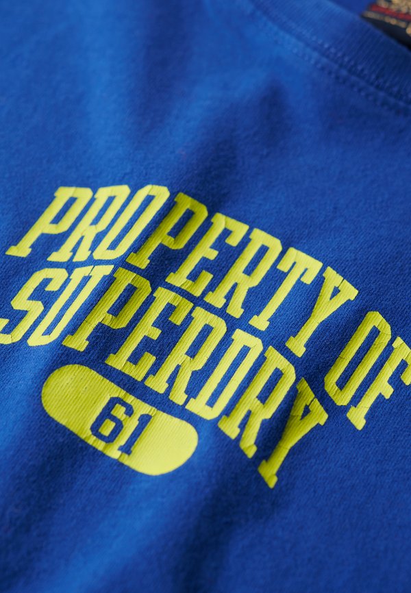 Superdry & Co ATHLETICS