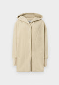 Noisy May igan fleece