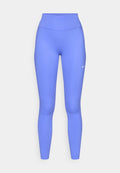 Nike Performance W NK DF ONE HR TIGHT USEAM - Leggings - sapphire/white