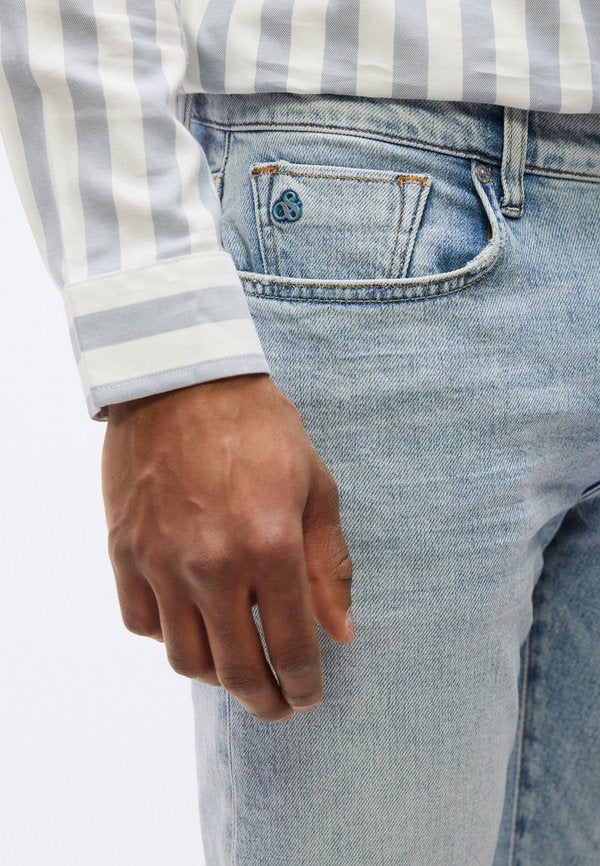 Scotch & Soda RALSTON