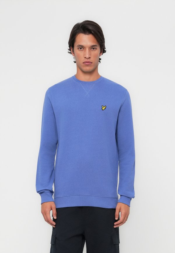 Lyle & Scott CREW NECK