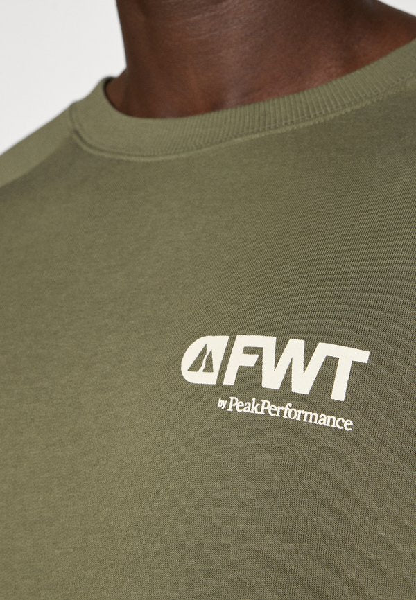 Peak Performance FWT CREW