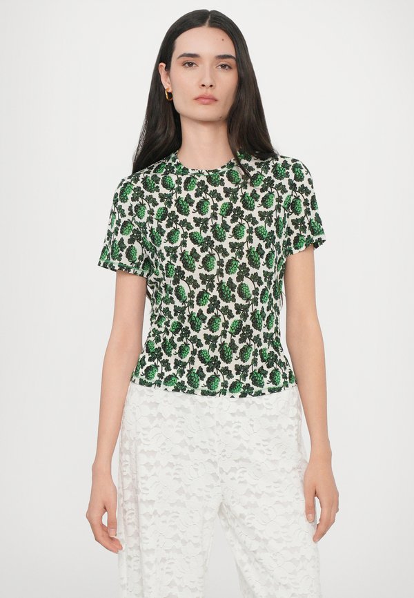 Diane von Furstenberg SHORT SLEEVE
