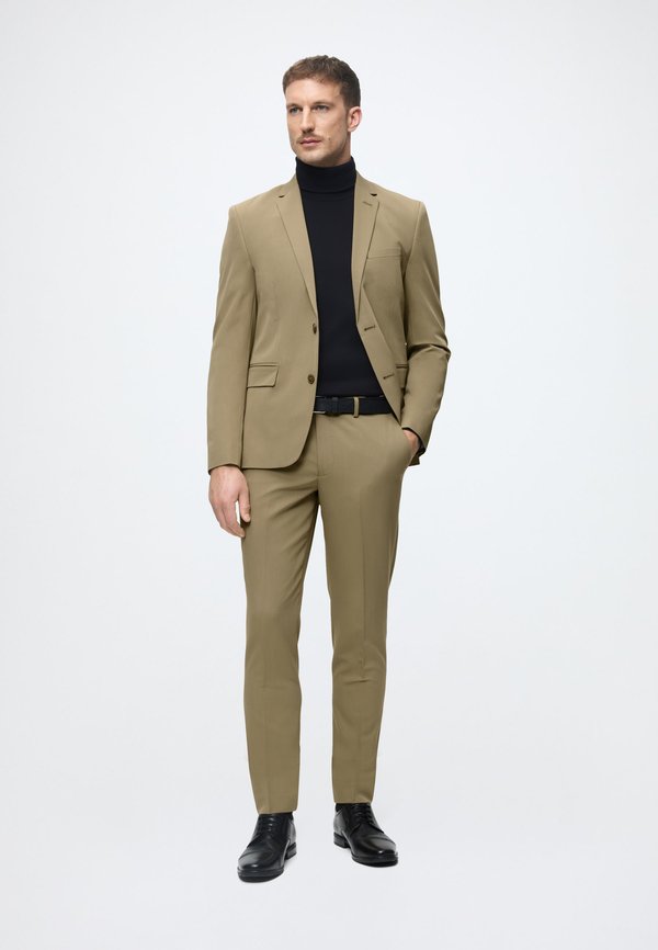 Lindbergh FINE TWILL STRETCH SUIT