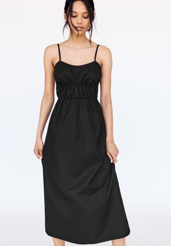 PULL&BEAR GATHERED - MIDI
