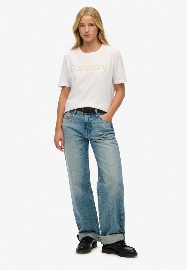 Superdry & Co TONAL CORE