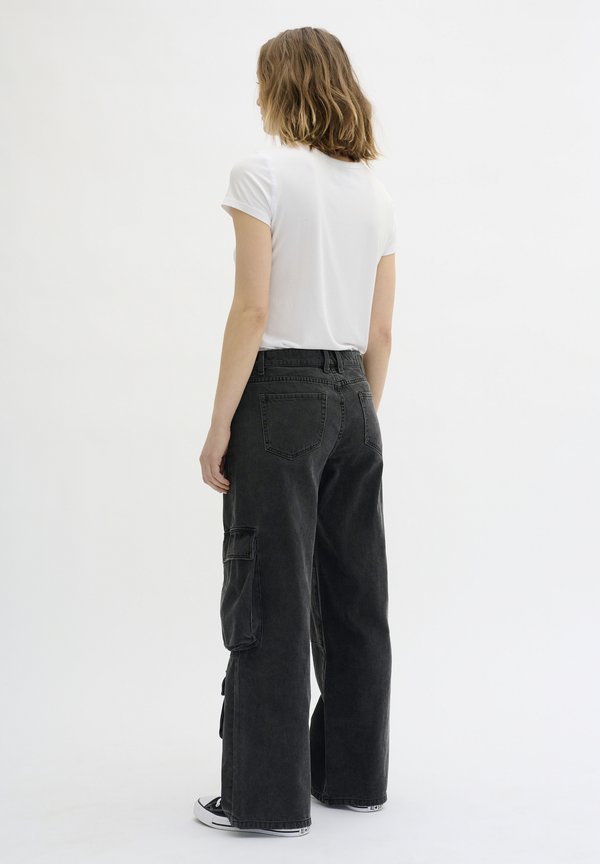 My Essential Wardrobe HENNA WIDE Y