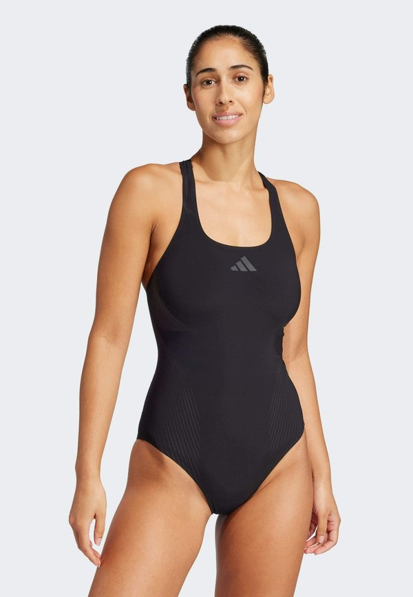 adidas Performance Swimsuit - black