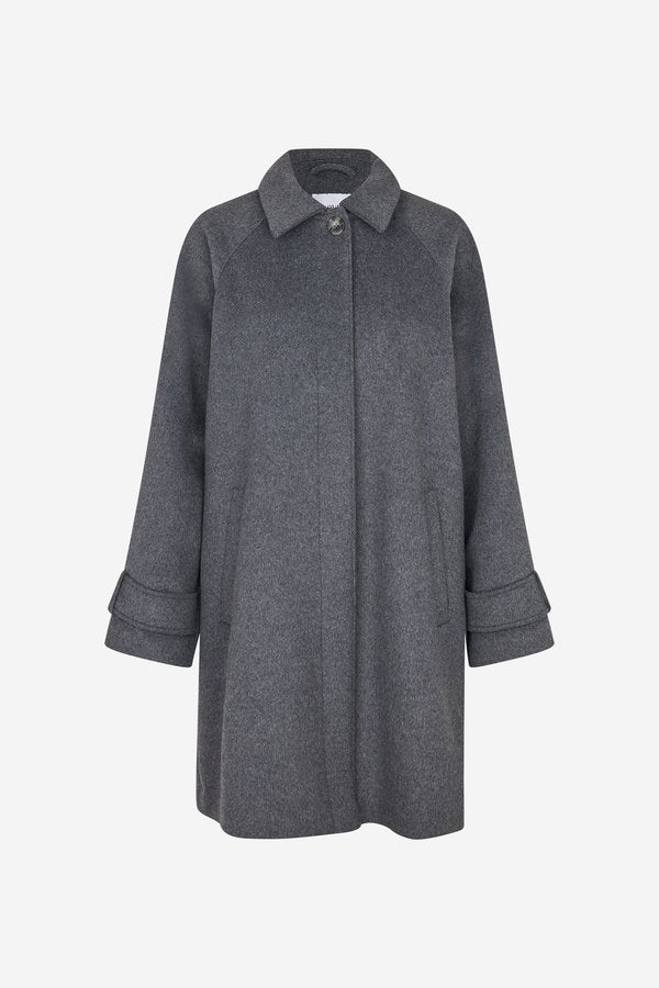 Envii SENECA MIDI JACKET