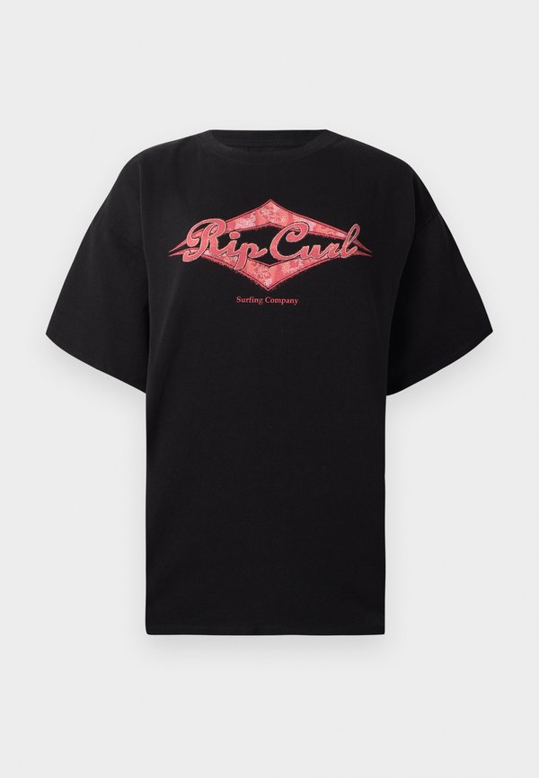 Rip Curl DIAMOND HERITAGE TEE