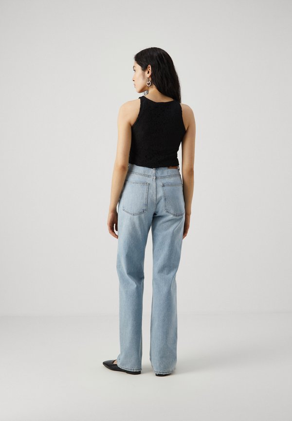 Vero Moda Tall VMMILA CROP