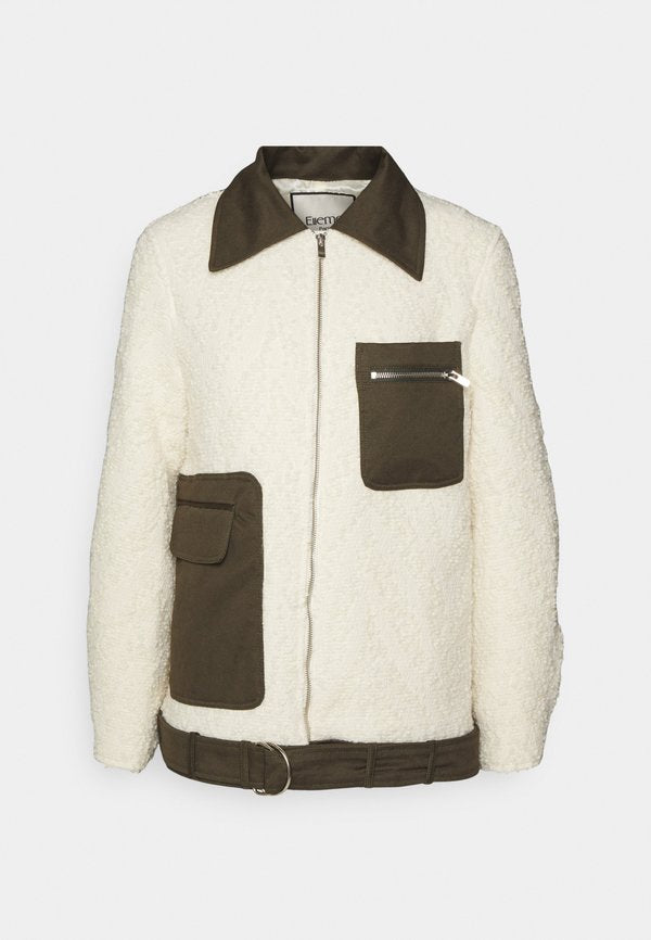 Elleme GABARDINE TRIM