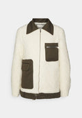 Elleme GABARDINE TRIM