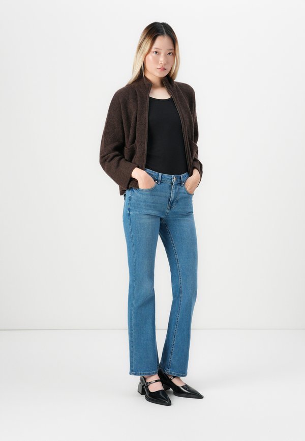 Vero Moda Flared fit VMFLASH Mid rise