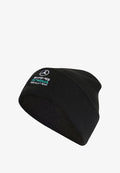 adidas Performance MERCEDES - AMG PETRONAS FORMULA 1 TEAM DNA - Beanie - black/white