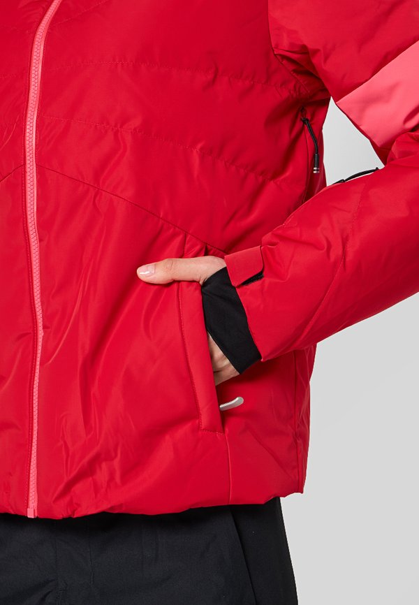 Rossignol RLNWJ08 - W WISPILE PUFFY JKT