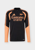 adidas Performance ARSENAL FC 26/27 TIRO TRAINING - Long sleeved top - black