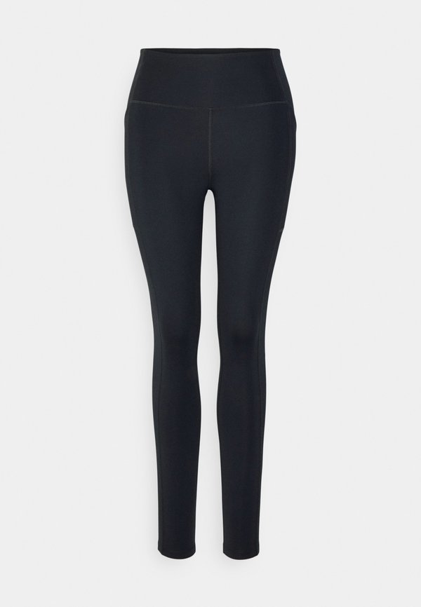 Girlfriend Collective POCKET HIGH RISE
