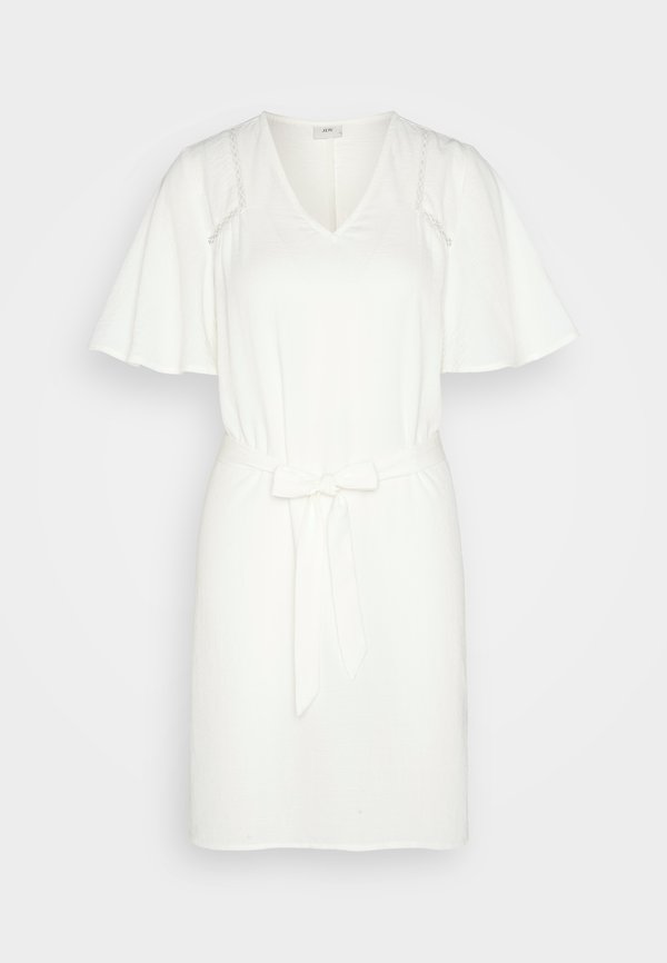 JDY JDYEMILIE V-NECK BELT DRESS