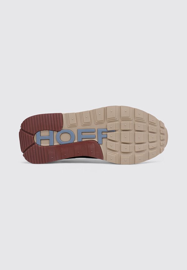 HOFF TRACK FIELD