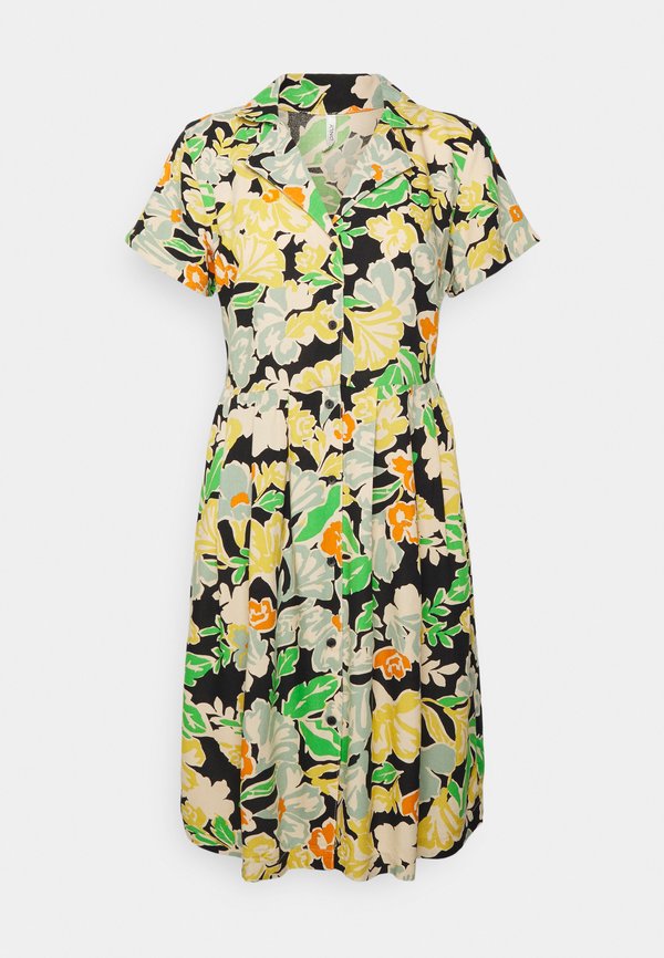 ONLY ONLLINDSAY SHORT SHIRT DRESS