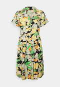 ONLY ONLLINDSAY SHORT SHIRT DRESS