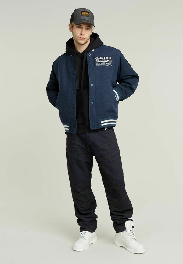 G-STAR REGULAR ELWOOD UNISEX