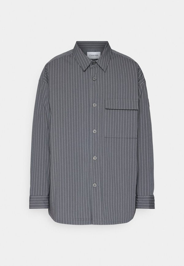 Calvin Klein PADDED OVERSHIRT