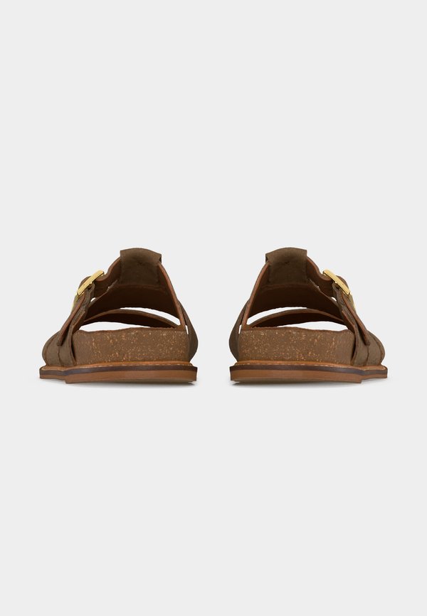 Anna Field by Zalando