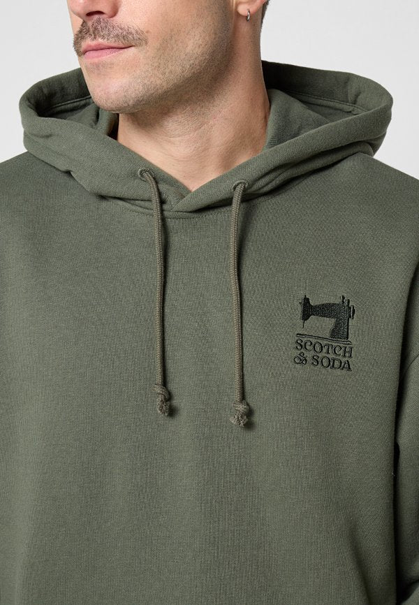Scotch & Soda RELAXED