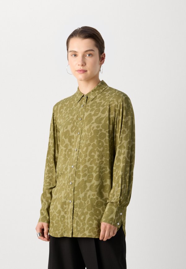 Scotch & Soda RELAXED FIT